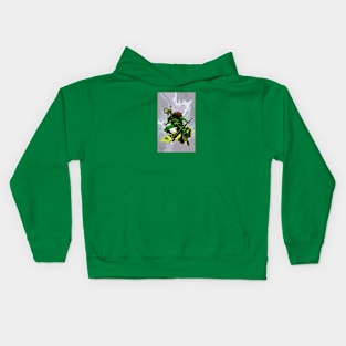 Loki Kids Hoodie